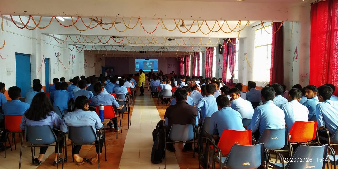 Fire and Safety Seminar
